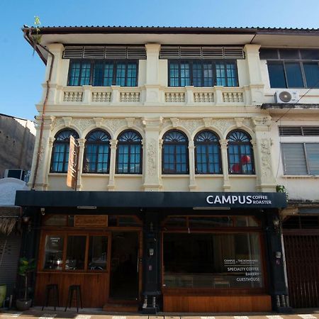 로마니 클래식 게스트하우스 푸껫 외부 사진